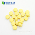 Çinko glukonat 50mg tablet